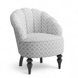 Кресло Шелли