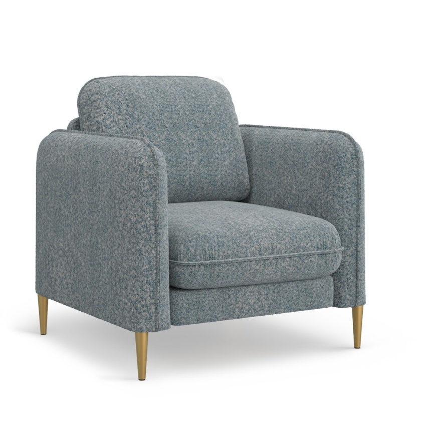 Кресло Модена фото 1