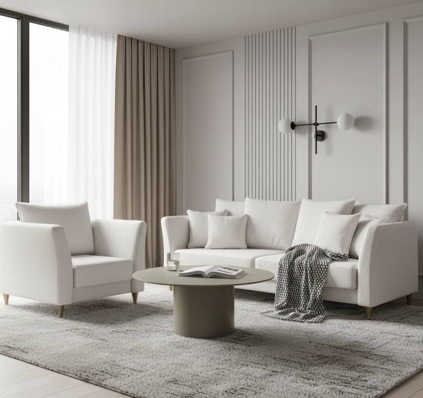 Кресло фото 4